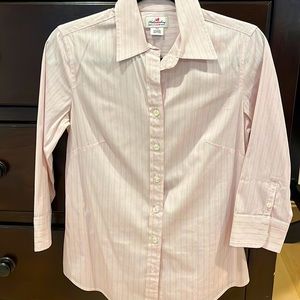 Women’s J. Crew dress shirt